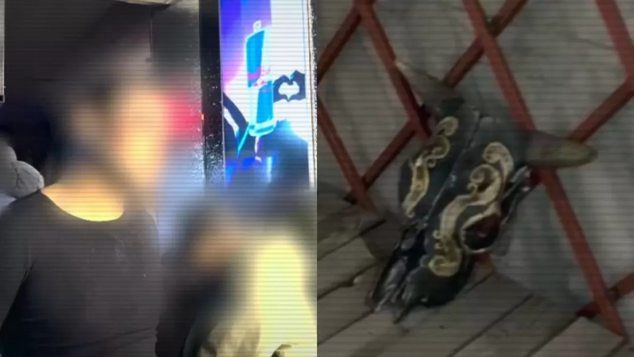 ОПМ “STOP-трафик”: выявлены тяжкие преступления, связанные с торговлей людьми 