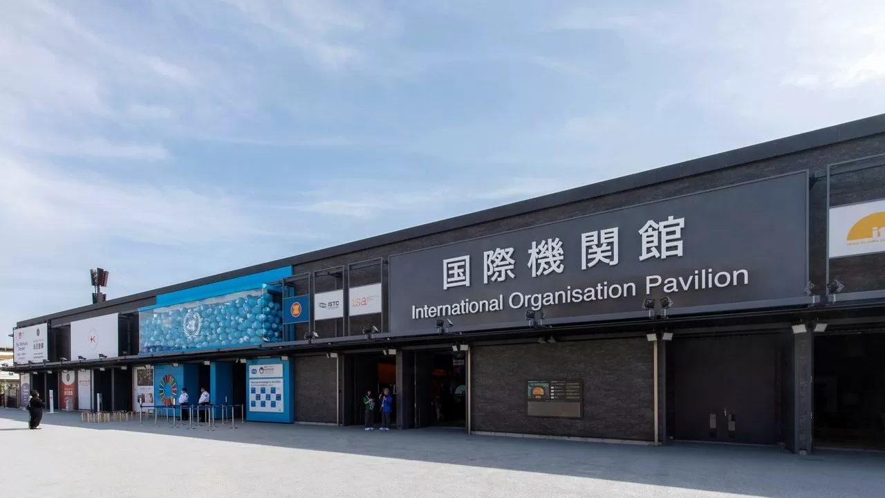 Прибыль от выставки EXPO в Японии превысит ожидания на 58 млн долларов