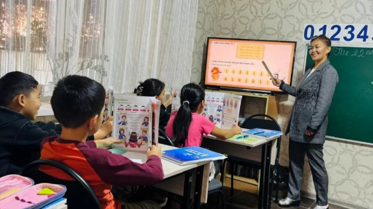 В Турксибском районе Алматы запущены новые бизнес-проекты в рамках господдержки предпринимательства