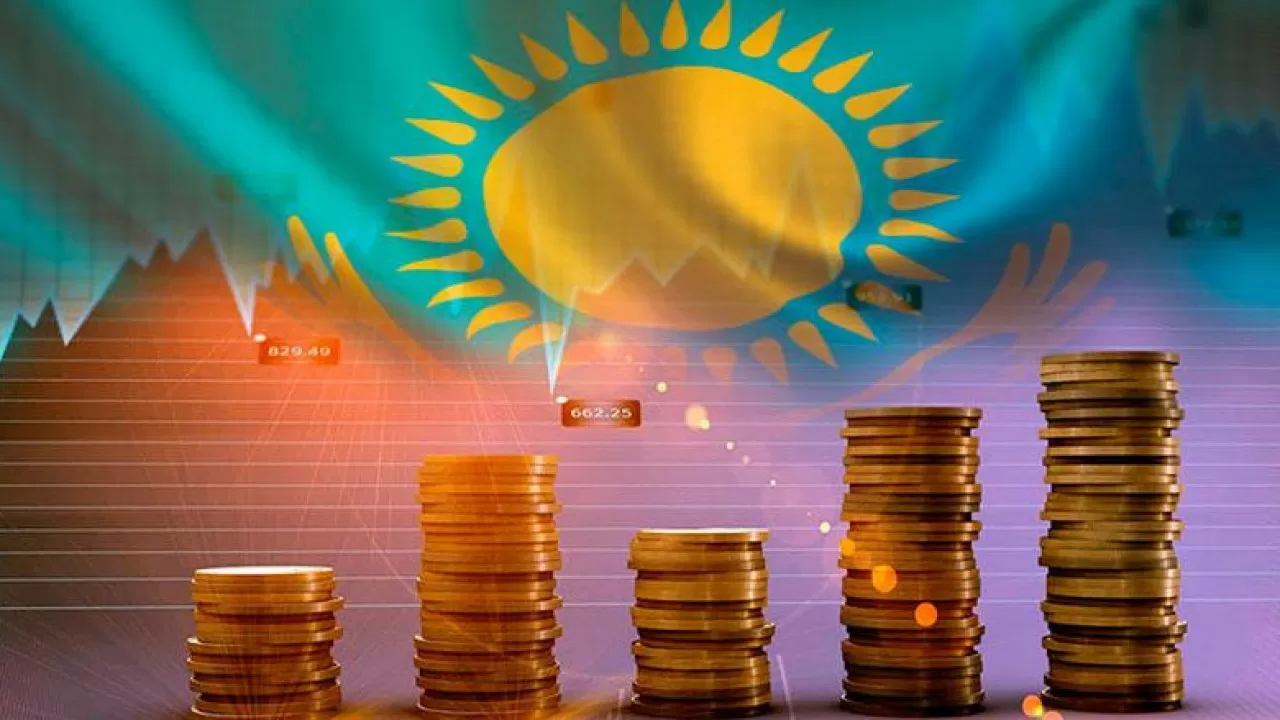 Қазақстанның экономикалық өсімі биыл 6 пайыздан асты – Президент