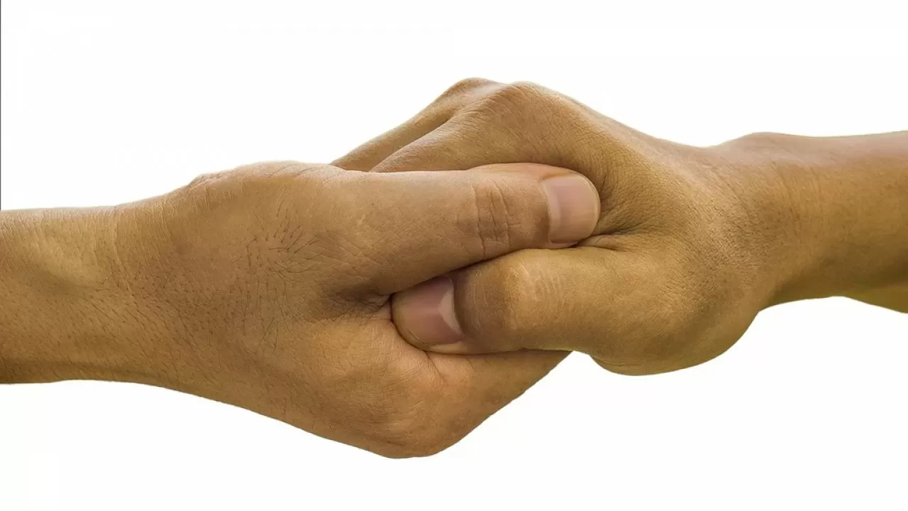 Права человека красной нитью проходят через все вопросы устойчивого развития - омбудсмен РК