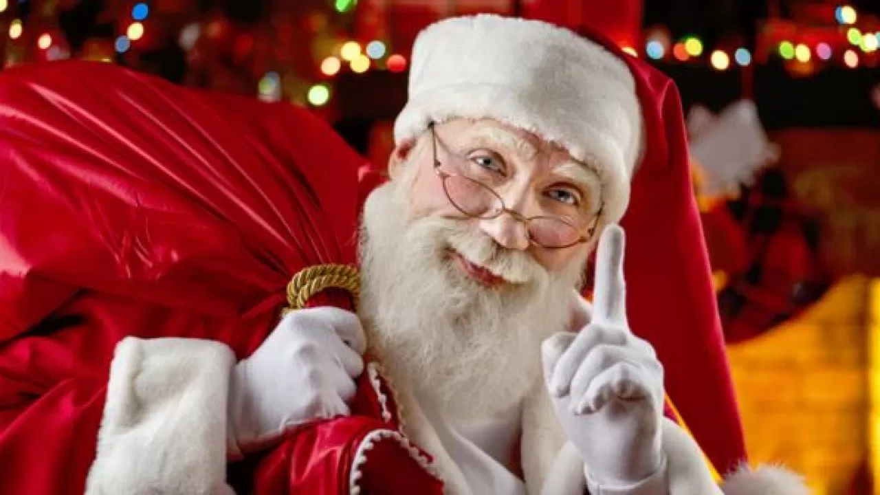 "Тайный Санта" в сети: как праздничная игра превратилась в мошенническую схему