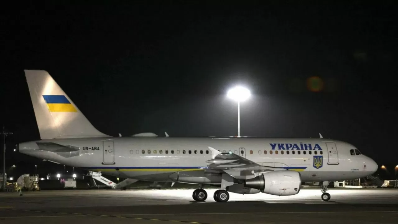 "Қастандық жасалған": Зеленскийді 4 белгісіз дрон аңдыды 