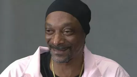 Популярный рэпер станет тренером сборной США на Олимпиаде  