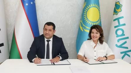 Halyk Bank подвел итоги 2025 года: рост и укрепление лидерства 