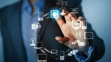 Казахстан упрощает получение государственных услуг 