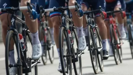 Еще одна звезда велоспорта стала функционером сразу по завершении карьеры 