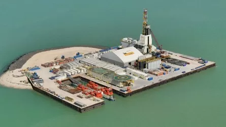 КҚК-ға жасалған дрон шабуылынан кейін Қашаған мұнайы Қытайға бағытталады