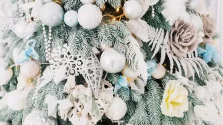 Лидеры многих стран мира поздравили Токаева с Новым 2026 годом 