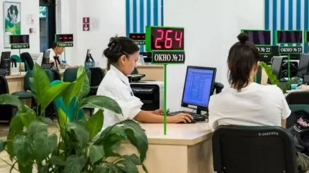 Адреса дежурных ЦОНов изменят в ряде регионов РК