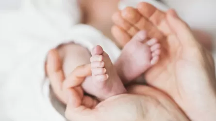 Астанада Тәуелсіздік мерекесі күні 18 сәби дүниеге келдi