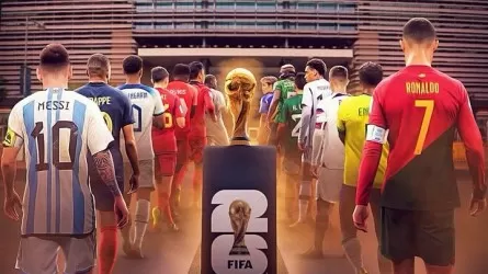 Футболдан әлем чемпионатының жеңімпаздары рекордтық сыйақыға қол жеткізбек