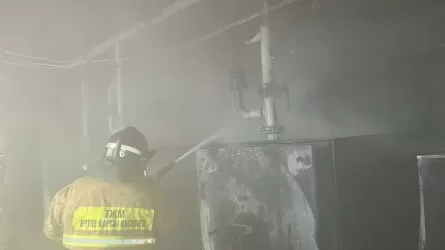 Котел взорвался в одной из школ Щучинска 