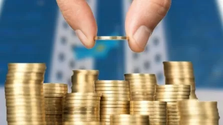 Зейнетақы қорындағы қаражатпен ипотеканы төлеуге болады