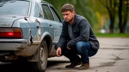 Стоимость обязательной автостраховки в Казахстане вырастет: новые ставки