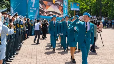 Гордиться прошлым и вкладывать в будущее