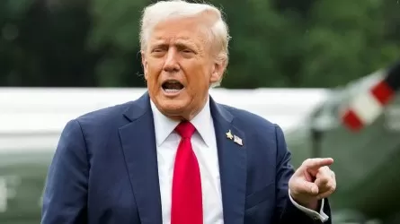 Трамп назвал пошлины инструментом "прекращения войн"