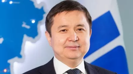 Назначен новый зампред QazaqGaz