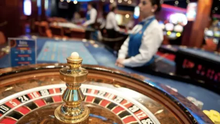 Қазақстанның тағы бірнеше өңірінде казино салынады