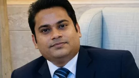 "Якорь Евразии": почему в Нью-Дели считают успех Казахстана ключевым фактором безопасности региона