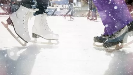 Зимний уикенд под Астаной: топ-10 мест, куда поехать