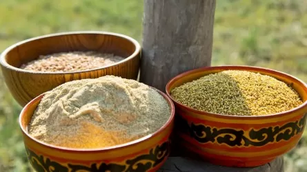 Қазақ талқаны АҚШ-та танымалдыққа ие болып жатыр