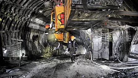 Қытайда шахтадағы апаттан 4 адам қаза тапты