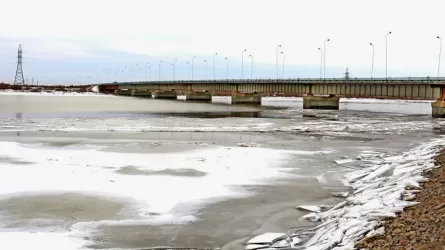 Сырдария өзені бассейнінде ауқымды зерттеу жүргізіліп жатыр   