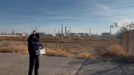 В Казахстане выявили тысячи нарушений в области экологии 