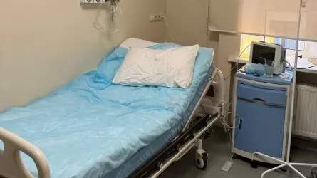 Пациентка скончалась после пластики в московской клинике