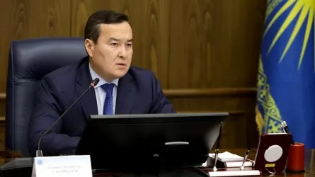 &laquo;Жұмыстар шала жүргізілген&raquo;: Әлихан Смайылов бизнесті қолдау тетіктерінің кемшін тұстарын айтты