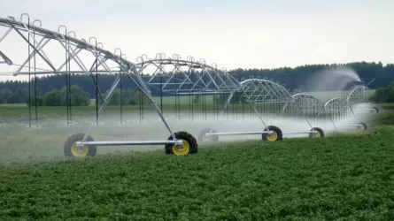 Су үнемдеу технологияларын субсидиялауға бөлінетін қаражат 4 есе ұлғайтылды