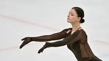 Как казахстанка выступила на турнире в Хорватии 