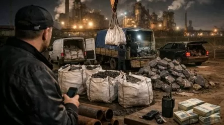 &laquo;АрселорМиттал Теміртау&raquo; ісі: 1,8 млрд теңгеге шығын келтірген күдікті қамауға алынды