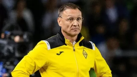 Рафаэль Уразбахтин: Скауттар Азия нарығына көз тікті 