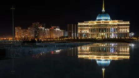 Қасым-Жомарт Тоқаевтың атына Жаңа жылға орай құттықтау жеделхаттары келіп түсті