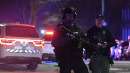 Два человека погибли, восемь ранены в результате стрельбы в университете