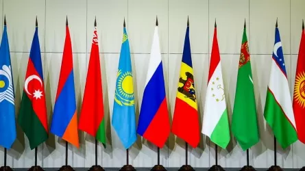 Главное в СНГ: итоги 2025 года в цифрах и решениях 