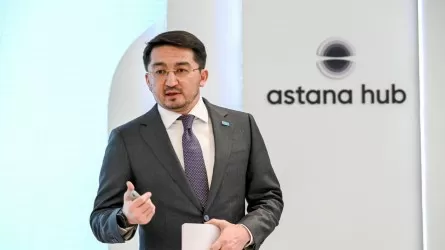 Казахстан ворвался в топ-10 мира по онлайн-услугам