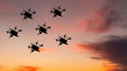 Дроны атаковали еще один НПЗ "Роснефти"