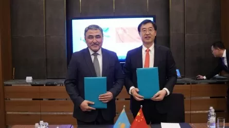 Водный технопарк построят в Таразе  