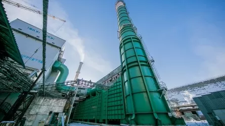 Павлодар облысында кәсіпорындар ауаны шектен тыс ластаған 