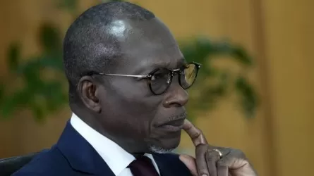 Бенинде мемлекеттік төңкеріс болды