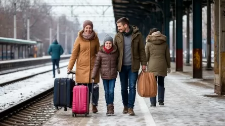 Тысячи вакансий пустуют в сёлах, пока казахстанцы штурмуют города
