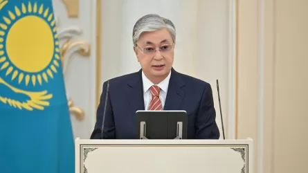  Президент ЕАЭО-ға мүше мемлекет басшыларына Үндеу жасады