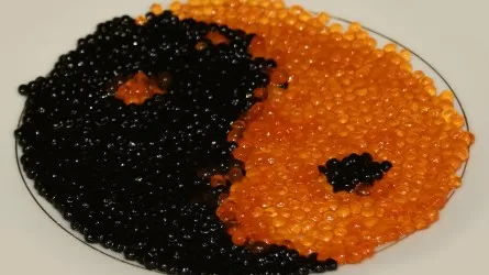 Сразу пять торговых марок не прошли проверку на качество икры в России 