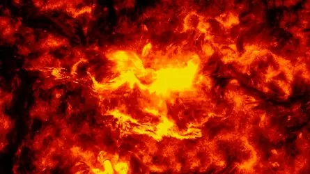 Магнитная буря 8 декабря сильно ударит по метеозависимым и вызовет бессонницу 