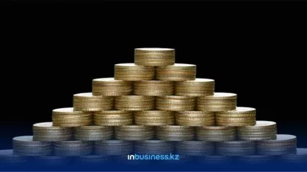 Астанада &laquo;S-Group&raquo; қаржы пирамидасының қызметі тоқтатылды