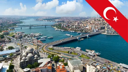 Бауырлас Түркияға жаңа «қауіп» төнді