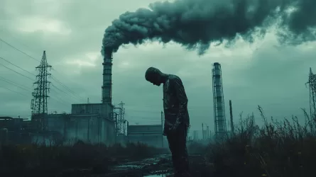 Алматинцам обещают сделать воздух чище в 14 раз